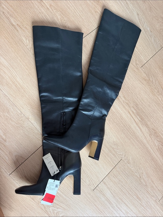 Zara Shoes - Zara boots